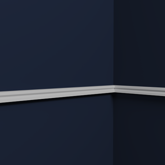 Молдинг Европласт